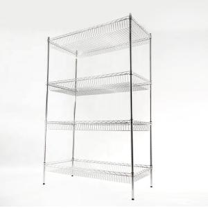 1000mm Storage Wire Shelves