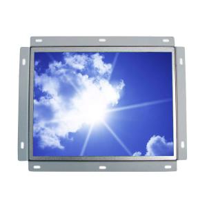 China Open Frame IP65 Panel PC 12.1 Inch Capacitive Touch Screen Industrial Panel Mount PC on sale China Open Frame IP65 Panel PC 12.1 Inch Capacitive Touch Screen Industrial Panel Mount PC on sale