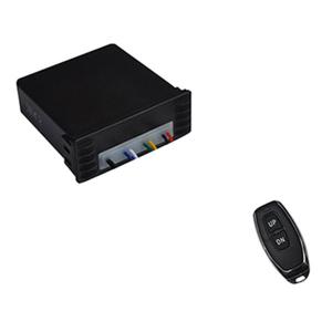 Wired Rocker Switch Wireless Remote Control Linear Actuator Controllers