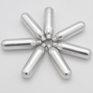 8.5g Mint Flavor Cream Whipper Charger In 50pks