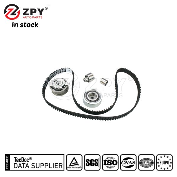 Buy ZPY Piston Ring Kit 03L198151B for Audi VW Porsche at wholesale prices