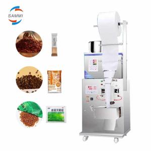 Cheap Price 1-5g Stick Sugar Coffee Powder Packing Machine Small Automatic