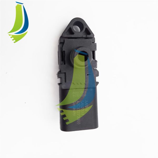 4984575 Crankcase Pressure Switch Sensor For ISB6.7L Engine