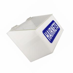 Safely And Securely Acrylic Box Custom Personalization Service