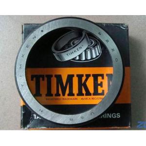 15523 /1986 High precision Timken Wheel Bearing Deep Groove For trailer