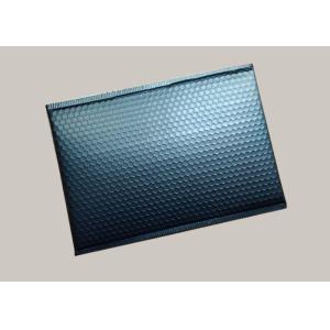 Moisture Resistant Metallic Bubble Mailers Gloss With 2 Sealing Sides