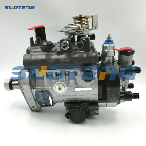 9520A790W Fuel Injection Pump For Diesel Engine