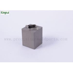 KR004 Precision Full Star Punch Packaging Knife with Sandblasting