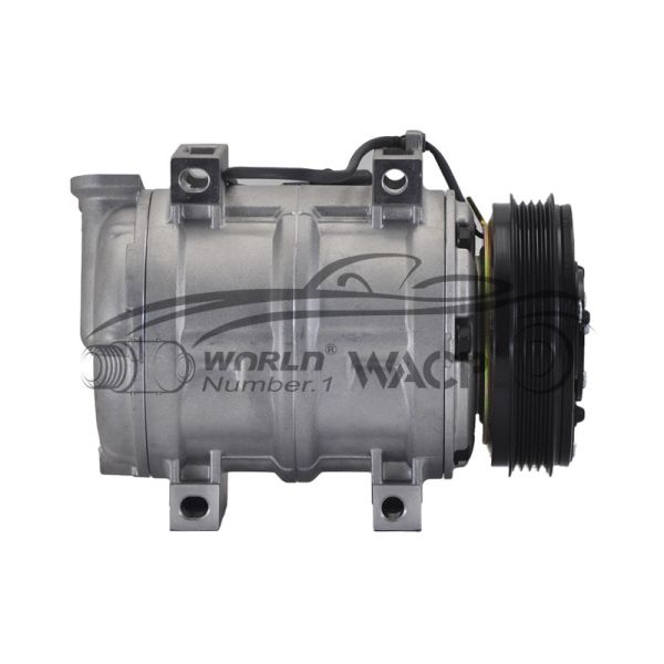 MB958674 MR216032 Automotive Air Conditioning Compressor For Mitsubishi Delica For L400 WXMS019