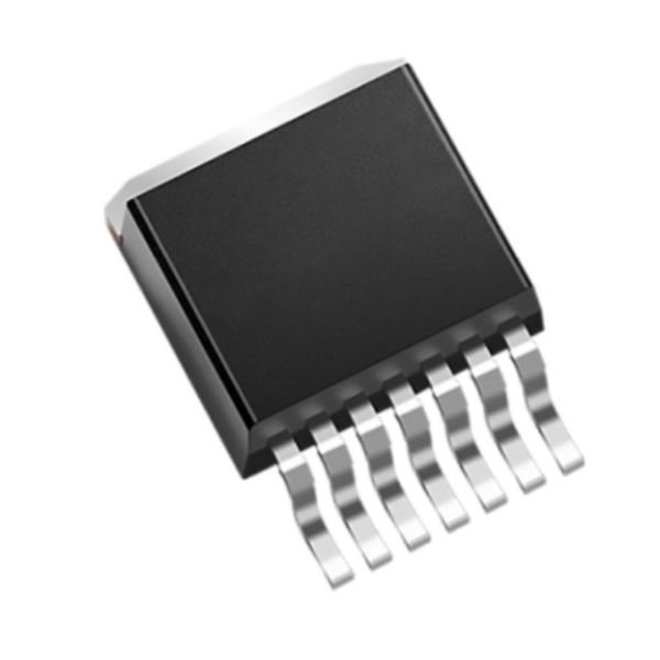 Buy Integrated Circuit Chip​ NTBG1000N170M1 Silicon Carbide MOSFET Single Transistors at wholesale prices