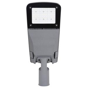130LM/W 6500K IP66 Led Street Light 50w