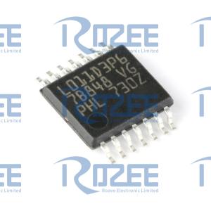 STM32L011D3P6
