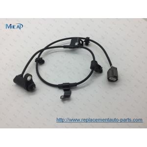 MN102578 ABS Wheel Speed Sensor For Mitsubishi L200 Triton Pajero Sport Rear