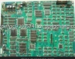 Quality Noritsu Qss 3011 / 3100 Minilab Printer Control Pcb / J39578-01 J39578 for sale