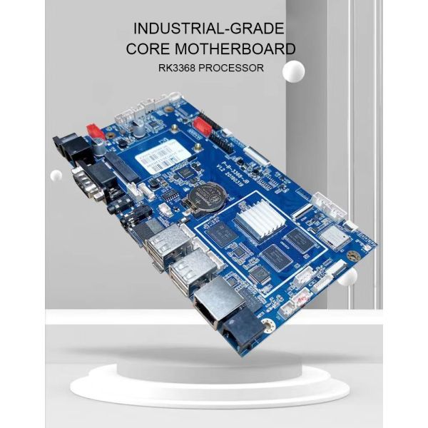 Shenzhen Xinzhanhong OEM Printed Circuit Board PCB Manufacturers Association PCBA Service