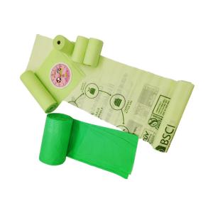 33 Gallon 124 Litre 1.1 Mil Compostable Leaf Bags Ocean Friendly