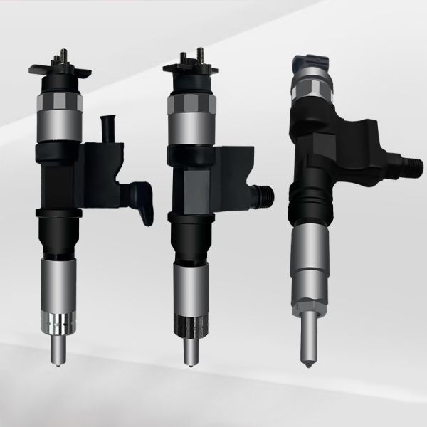 Buy 095000-8470 TOYOTA Diesel Fuel Injectors at wholesale prices