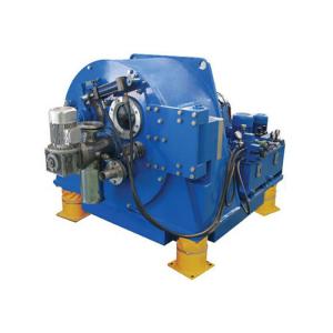 Siphon Horizontal Peeler Centrifuge