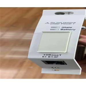 EI813F 3BDH000022R1 1OBaseT Ethernet Freelance Field Controller