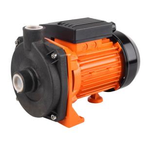 SCM-P Series Plastic Pump Body Centrifugal Pump