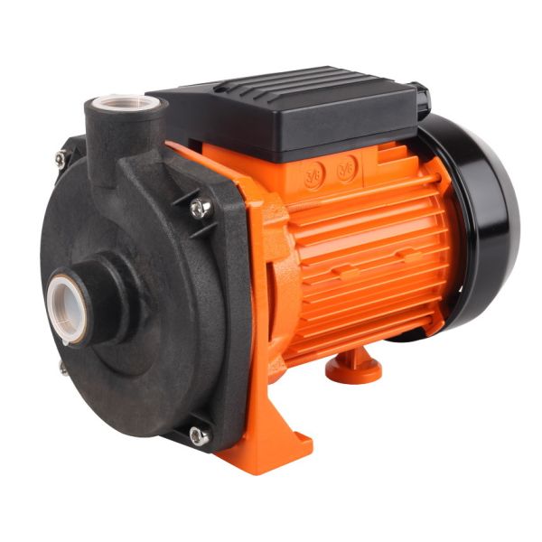 Buy SCM-P Series Plastic Pump Body Centrifugal Pump at wholesale prices