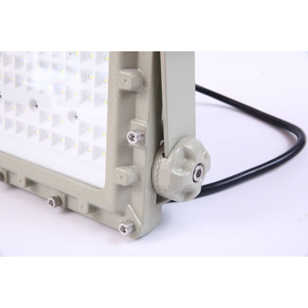 120° Beam Angle Explosion Proof LED Flood Light RoHS Certified Best Performance