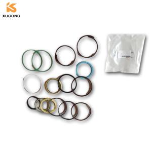 Quality Excavator BOOM SEAL KIT for SUMITOMO SH330-A3 BOOM SEAL KIT for sale