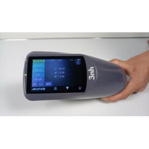 CE Colour Measurement Spectrophotometer 3nh YD5010 For CIE Lab Delta E CMYK
