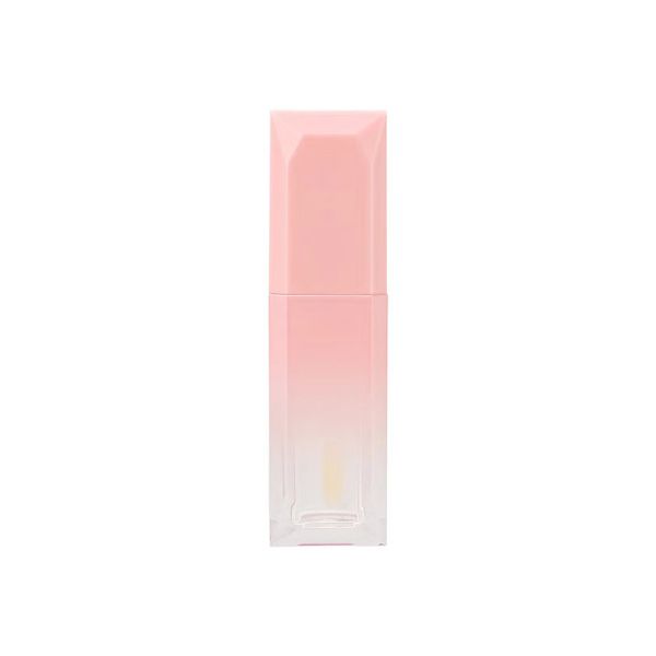 Buy Luxury Unique Empty Packaging Square Plastic Cosmetic Gradient With Wands at wholesale prices