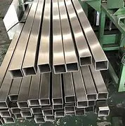 Super Duplex ss 2205 2507 seamless welded stainless steel pipe price per ton