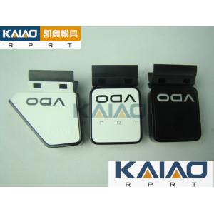 Electric Home Appliance Mould Sand Blast Surface High Accuracy