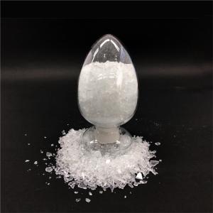 TGIC Curing 97/3 Saturated Polyester Resin For Powder Coatings Dry Blend Matt