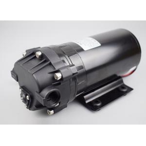 AQUAPURO Diaphragm Booster Pump 50-800GPD