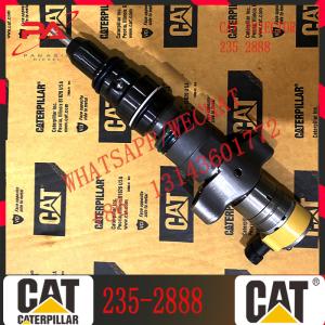 235-2888 Common Rail C-9 Diesel Engine Fuel Injector 387-9436 10R-7224 387-9427