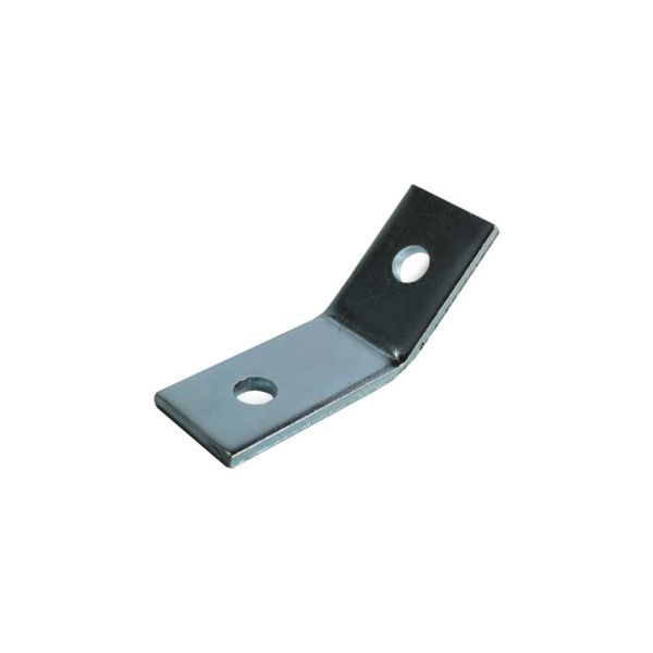 Buy Power 45 Degree Angle Bracket Unistrut Gate Channel Fittings at wholesale prices