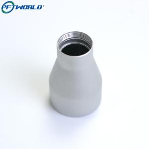 CNC Machining Milling Metal Sandblasting Aluminum Precision Parts