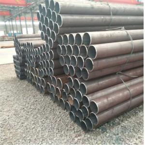 Quality 10&quot; Seamless Mechanical Tubing Piping A519 Seamless Tubing Astm A789 Uns S31803 for sale