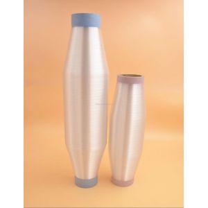 120D 0.11MM Polyester Monofilament Yarn