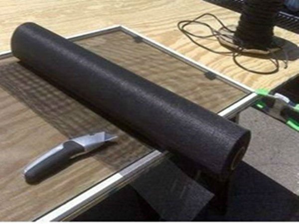 fiberglass insect screen mesh