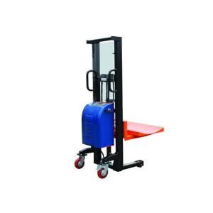 ERS4120 ERS4150 Arc Panel Roll Handing Trolley C Shape Steel Mask Roll Lifter