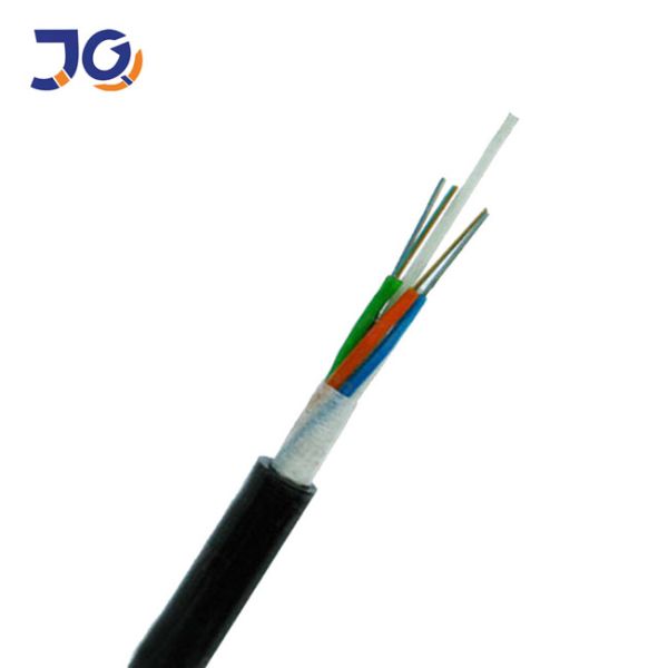 Buy GYFTY Anti Rodent Cable Non-metallic Stranded Loose Tube Fiber Optic Cable Manufacturer at wholesale prices