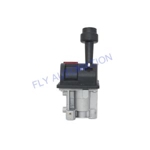 Manual Dump Truck Control Valve Switch BKQF34-A Hyva 14750667H