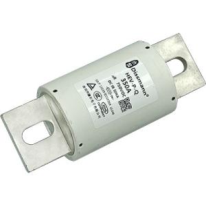 China DC500V EV Battery Protection Fuse , Hybrid EV Battery DC Fuse on sale