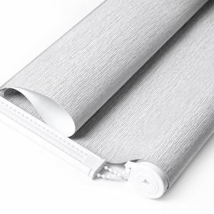 100% Blackout Roller Blinds Fabrics Roll Length 40m