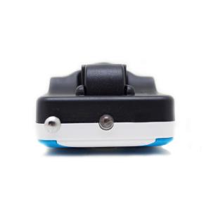 ABS Battery Operated FM Radio 78g Wireless Speaker Radio System FM88