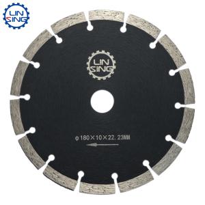115mm Mesh Thin Turbo Disc Porcelain Ceramics Diamond Tools Cutting Disc Cutter