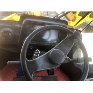 LIUGONG 856H Used Heavy Construction Machine Assurance and Within Customer