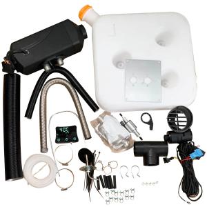 12v 24v Truck Parking Heater