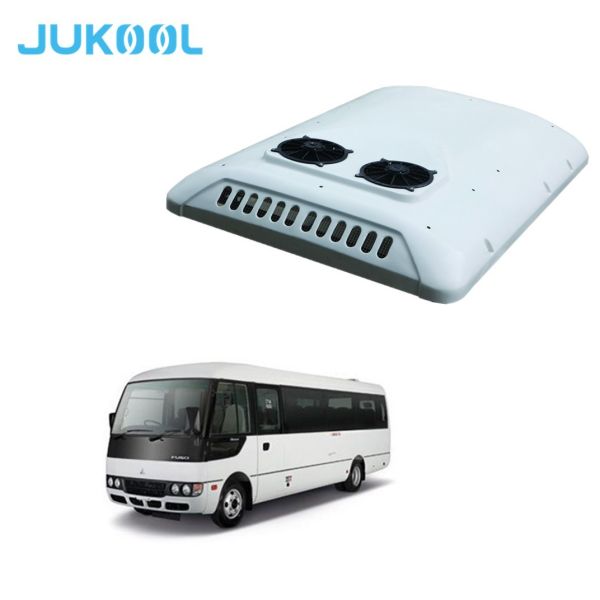 Buy 2265mm Length DC600V Mini Air Conditioner For Car at wholesale prices