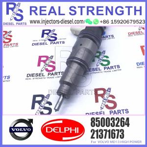 BEBE4D24002 EUI-E3 Unit Injector 21371673 85003264 20972224 VOE21340612 21340612